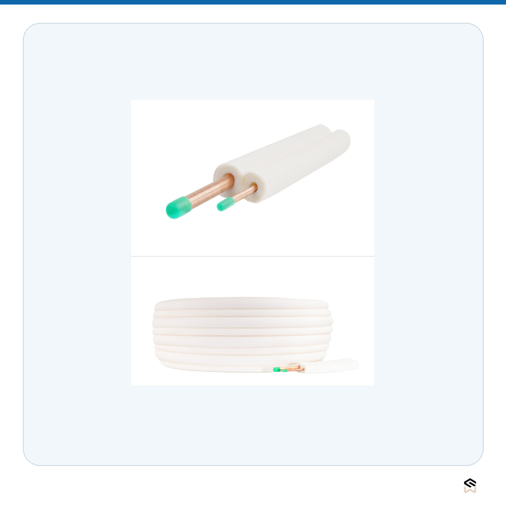 일체형 페어배관